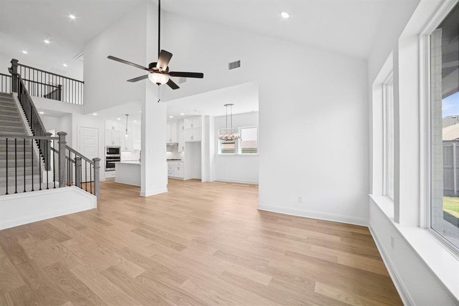 Image 33 of a home in Pecan Square - Gardens. Image 33 of a home in Pecan Square - Gardens.