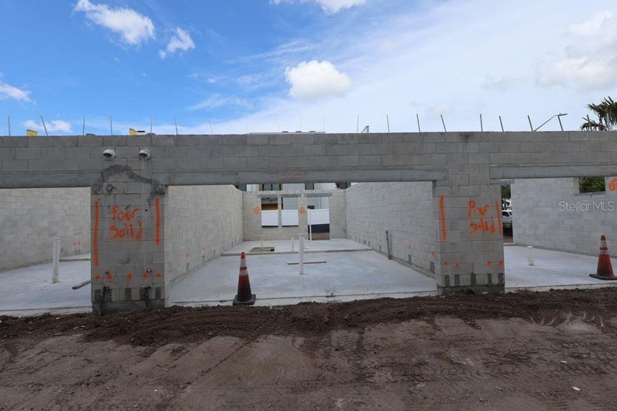 Image 8 of a home in Towns at Union. Image 8 of a home in Towns at Union.