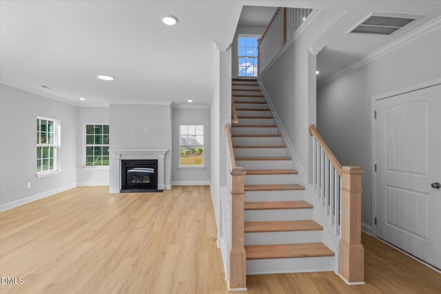 08-5504 Jaeger Drive Great Room 1 08-5504 Jaeger Drive Great Room 1