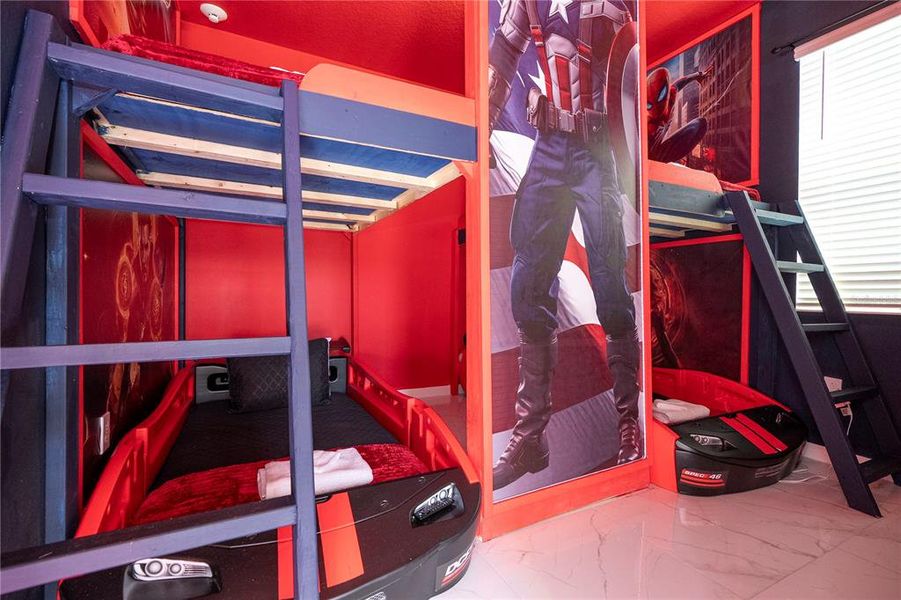 Furnished interior view inside a new home in , Kissimmee (Image 3). Furnished interior view inside a new home in , Kissimmee (Image 3).