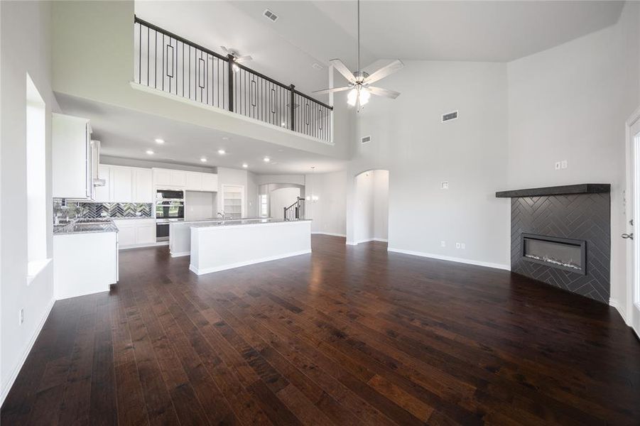 Great Room Great Room