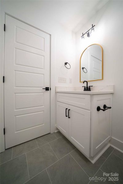 Furnished interior view inside a new home in , Gastonia (Image 4). Furnished interior view inside a new home in , Gastonia (Image 4).