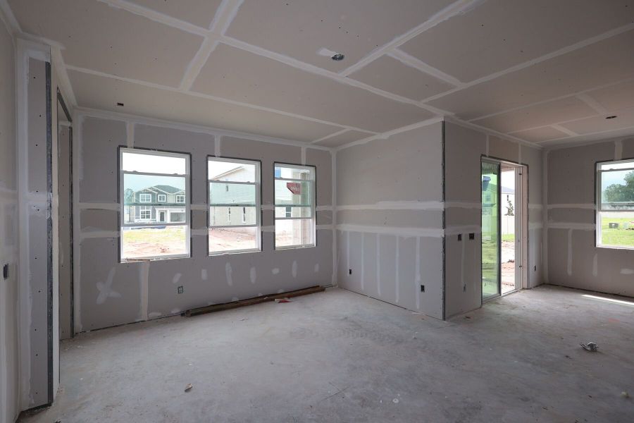 Drywall