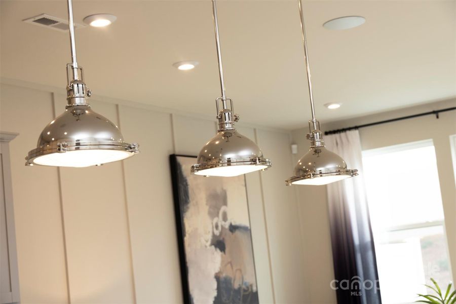 Pendant Lights
