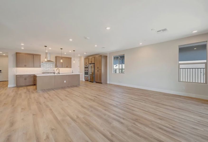 Trilogy Ridgecrest Dream HS 131 Great Room - 15 of 19