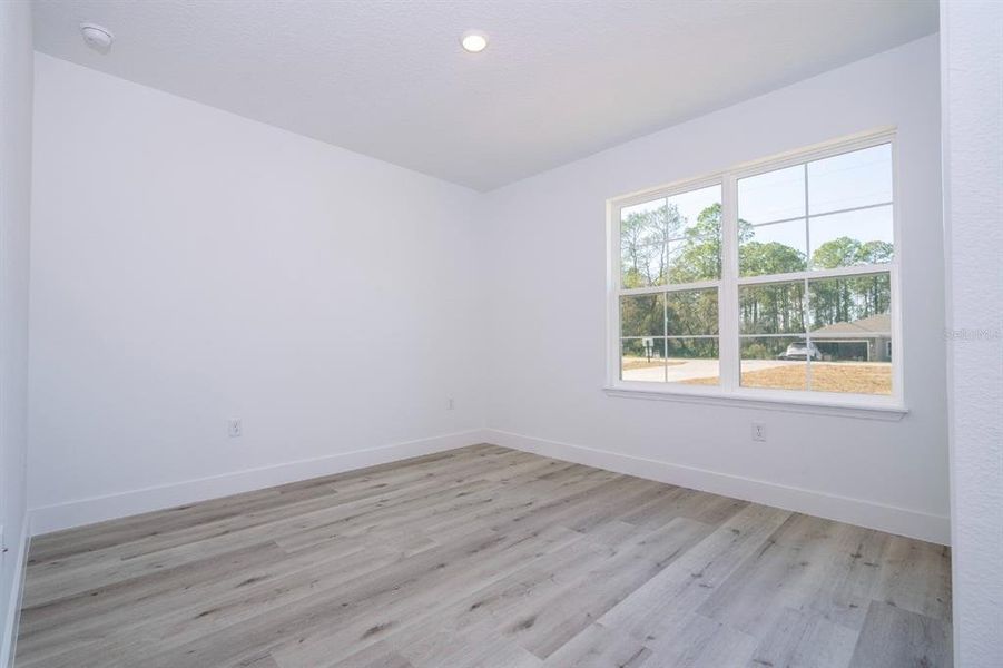 Spacious, unfurnished interior of a new home in , North Port (Image 36).