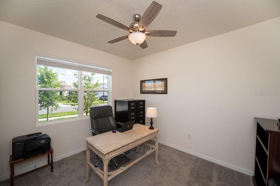Furnished interior view inside a new home in , Wildwood (Image 7). Furnished interior view inside a new home in , Wildwood (Image 7).