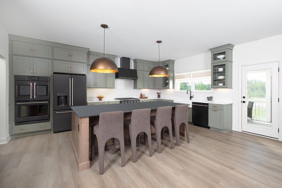 Caroline | Ashton Woods Raleigh, NC