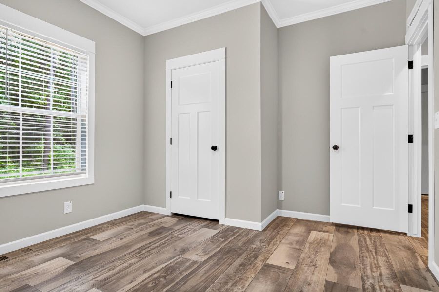 Spacious, unfurnished interior of a new home in , St. George (Image 25). Spacious, unfurnished interior of a new home in , St. George (Image 25).