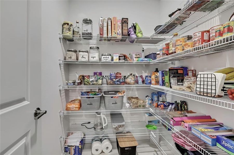 Image 52 of a home in Angeline: The Estates.