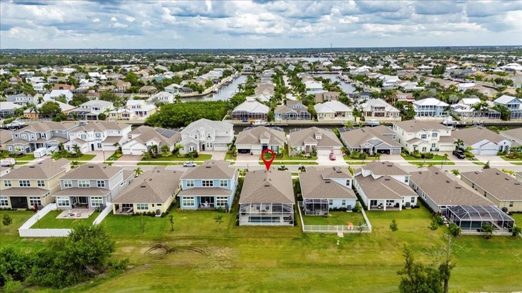Image 48 of a home in Marisol Pointe at MiraBay Florida Series.