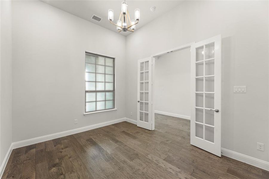 04. 1531 Fairmont - Study 04. 1531 Fairmont - Study