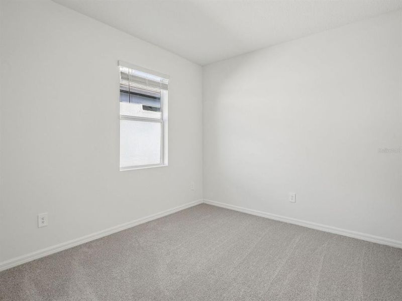 Spacious, unfurnished interior of a new home in Coasterra - Reserve Series, Palmetto (Image 30).