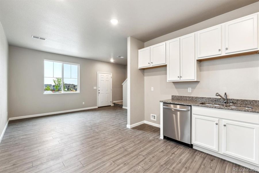 Image 20 of a home in Pintail Commons at Johnstown Village.