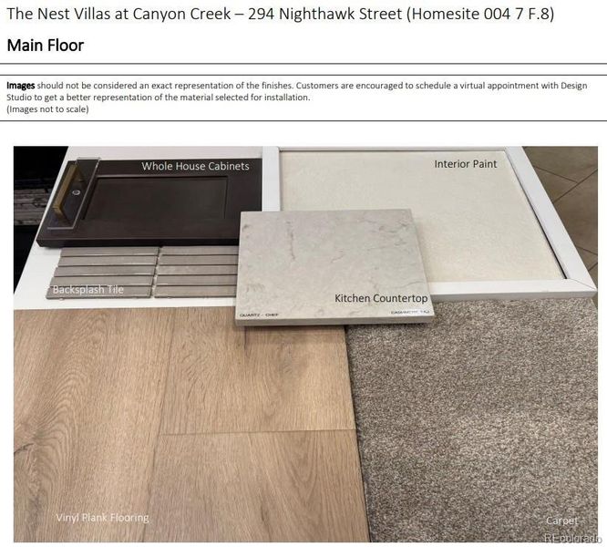 Image 4 of a home in . Image 4 of a home in .