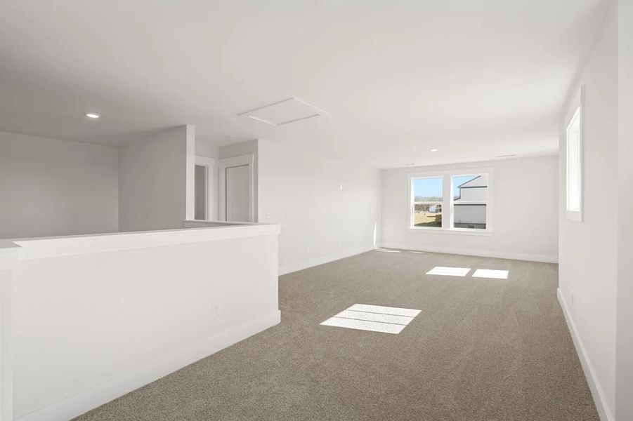 The Wellsely B Gameroom