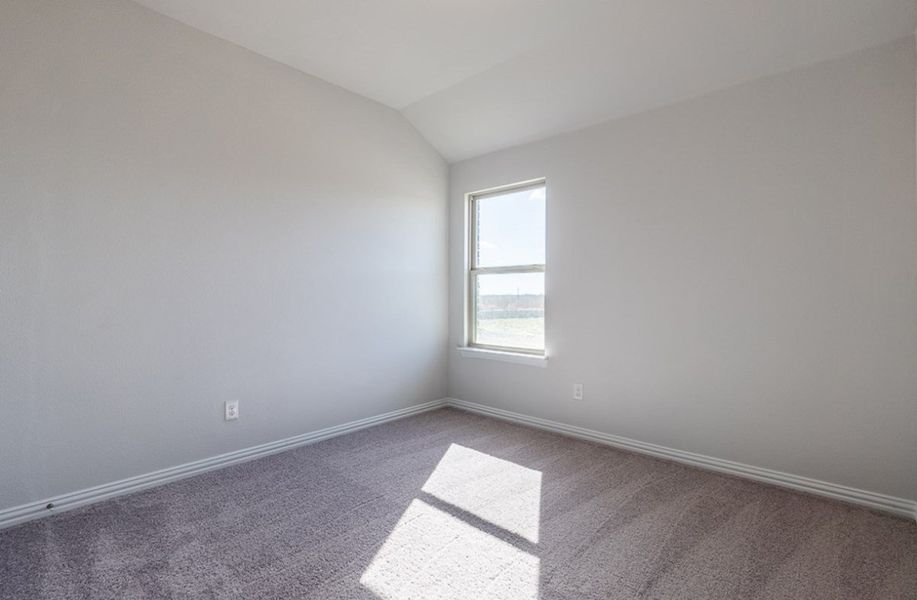 Allegheny Bedroom 3