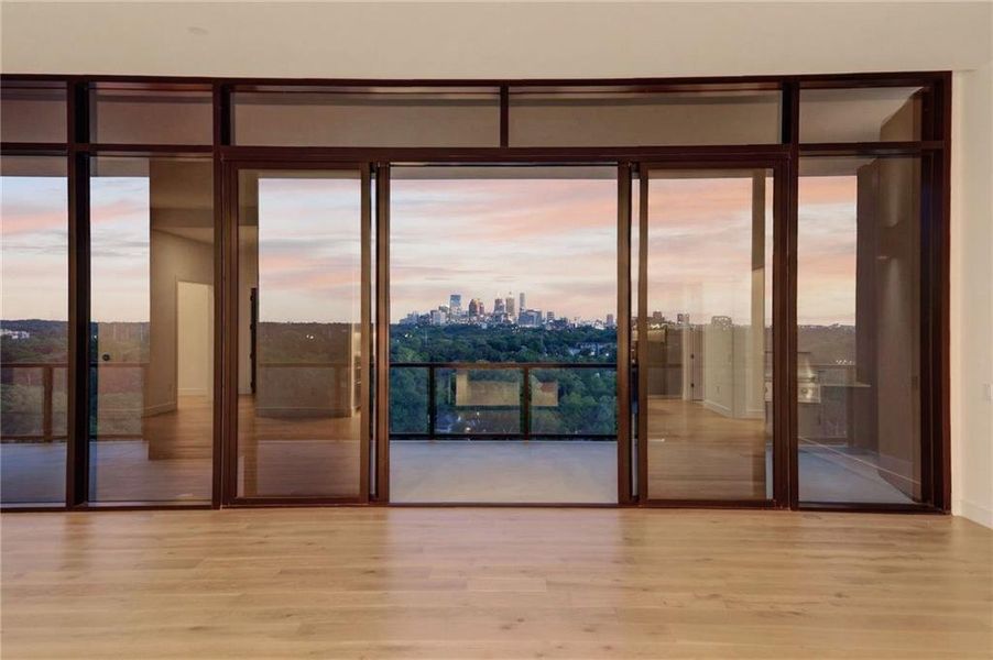 Image 51 of a home in The Dillon Buckhead.