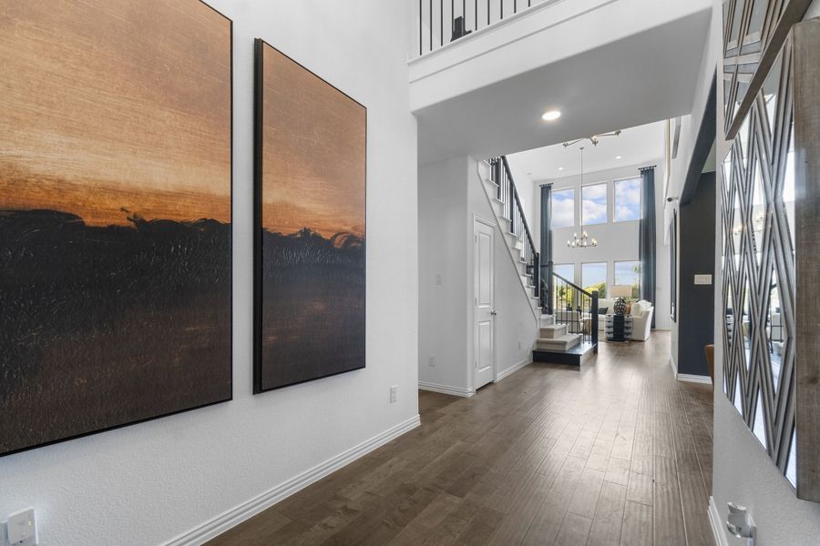 Foyer Foyer