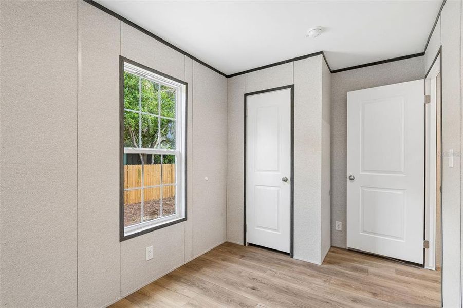 Spacious, unfurnished interior of a new home in , New Port Richey (Image 18).