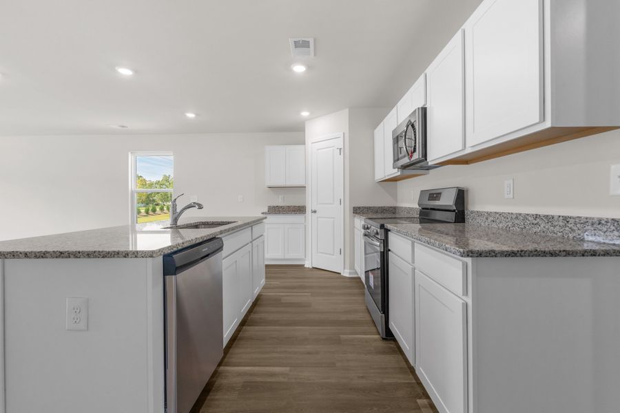 New Home in Conway, SC.  - Slide 19