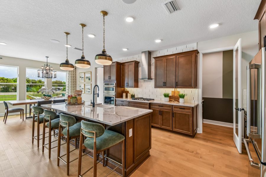 Kitchen Kitchen