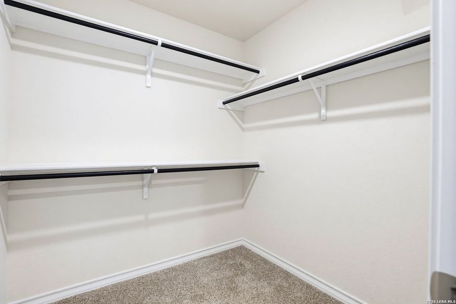 Spacious, unfurnished interior of a new home in , San Antonio (Image 13). Spacious, unfurnished interior of a new home in , San Antonio (Image 13).