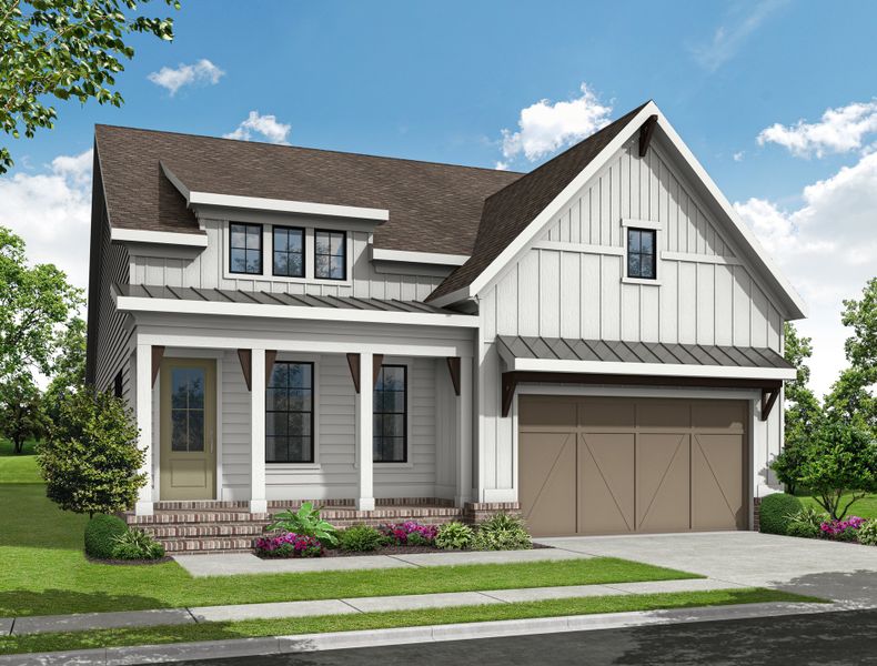 Elevation C Elevation C