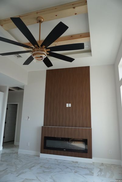 Close-up of interior finishes inside a home in , Eagle Pass (Image 3).