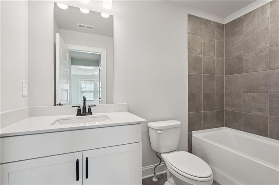 Image 54 of a home in Hemingway - Reserve Series.