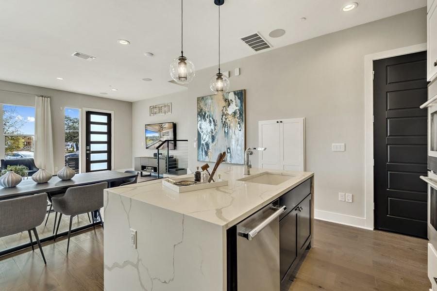 Not the actual home. Representative photo. Contact New Home Consultant for features and finishout
