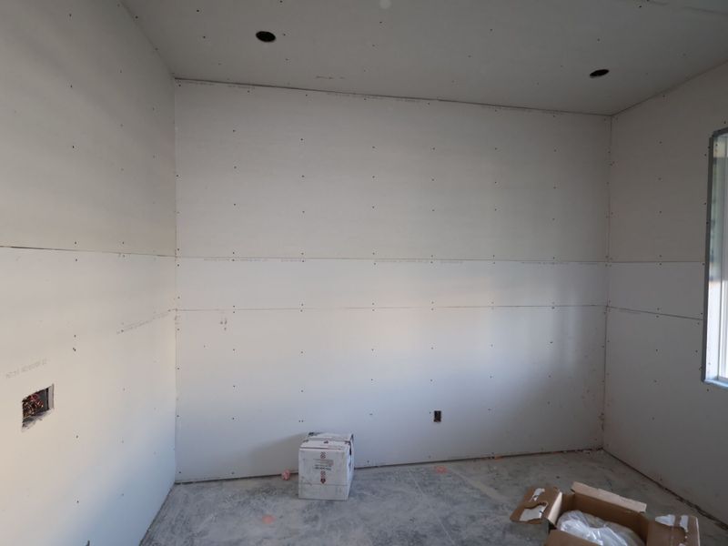 Drywall Drywall