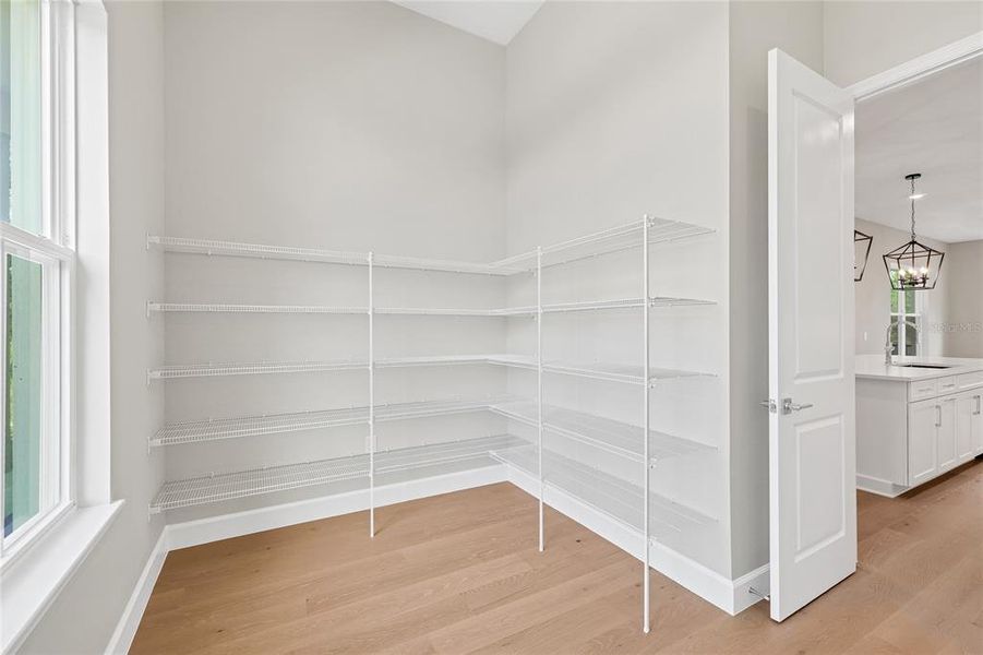 Spacious, unfurnished interior of a new home in , Debary (Image 25). Spacious, unfurnished interior of a new home in , Debary (Image 25).