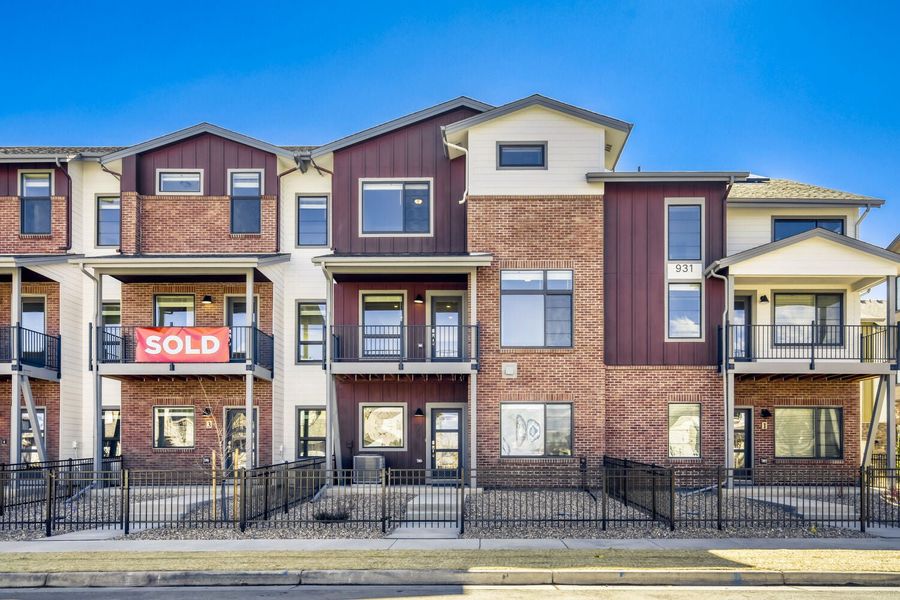 Fort Collins, CO New Home. - Slide 2 Fort Collins, CO New Home. - Slide 2