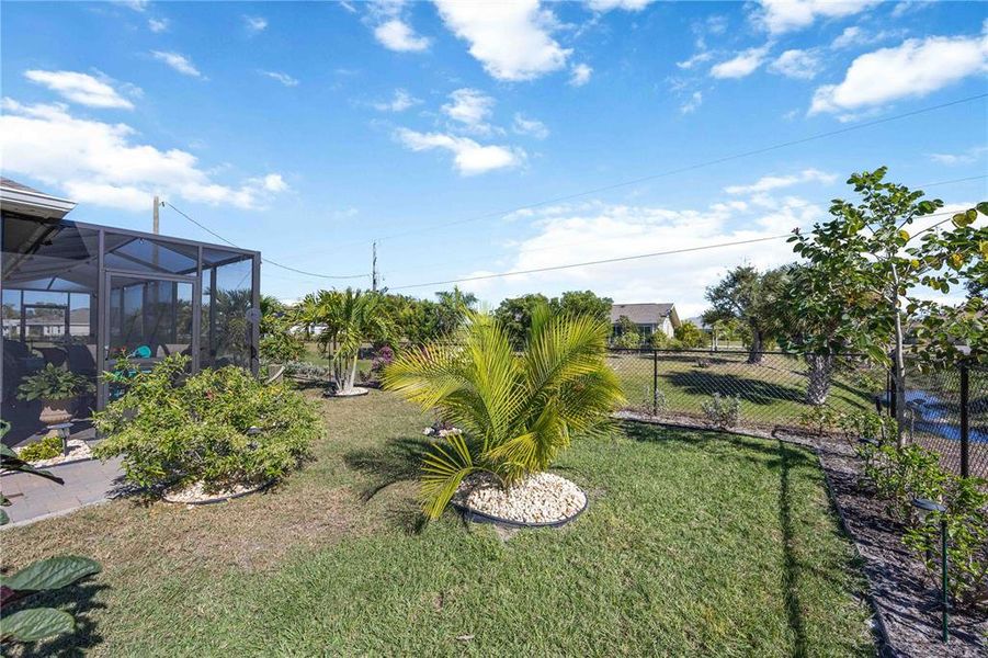 Image 53 of a home in Burnt Store Village.