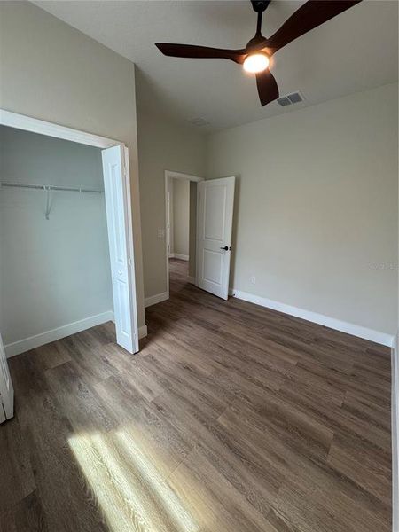 Spacious, unfurnished interior of a new home in , Auburndale (Image 20).