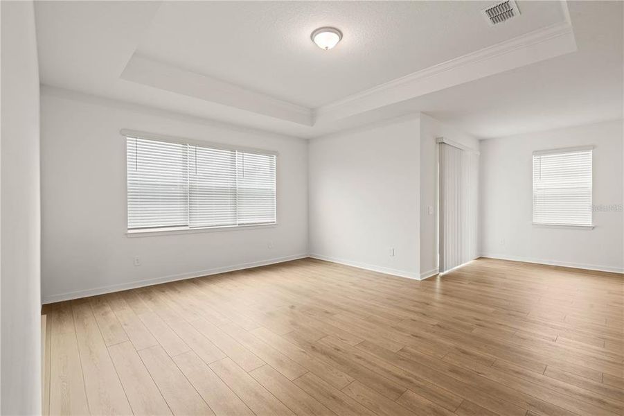Spacious, unfurnished interior of a new home in Evergreen, Thonotosassa (Image 14). Spacious, unfurnished interior of a new home in Evergreen, Thonotosassa (Image 14).