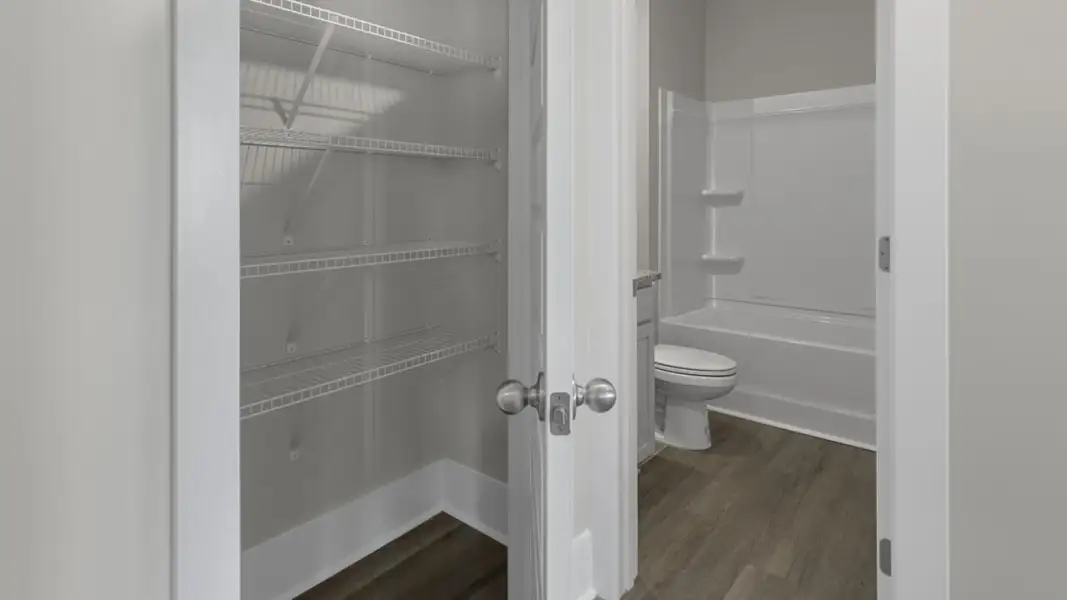 Image 32 of a home in The Retreat at Indigo Preserve Townhomes.
