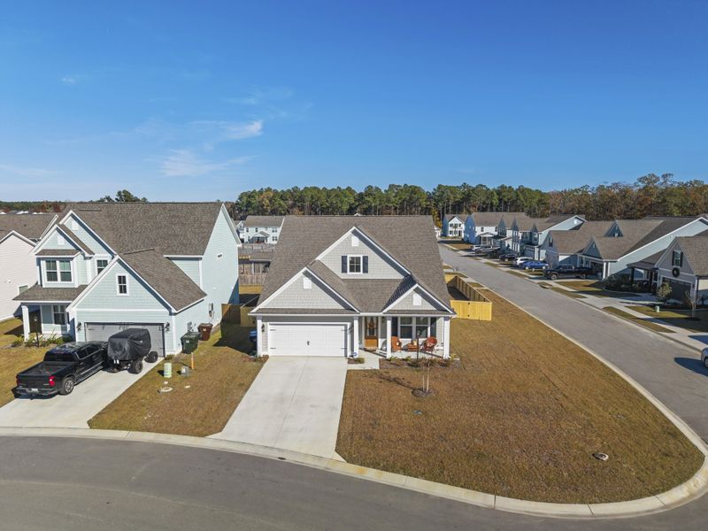 Image 32 of a home in High Point at Foxbank.