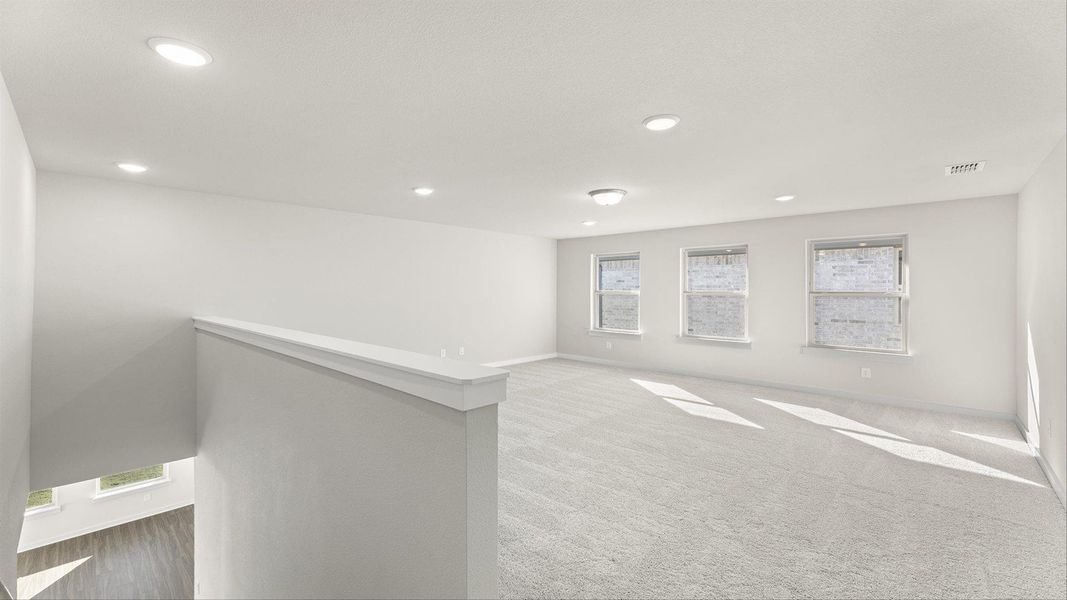 Game Room representative