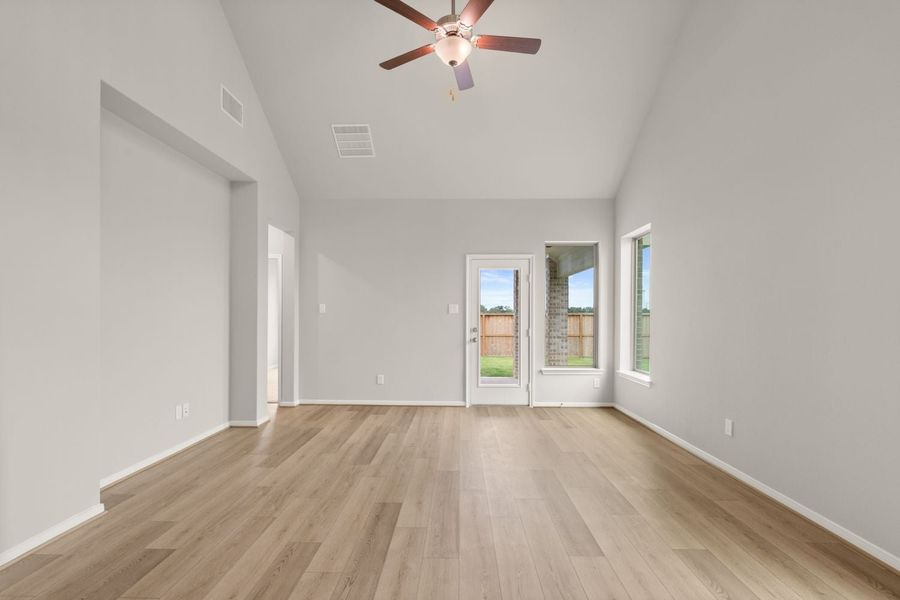 Richmond, TX New Home.  - Slide 17