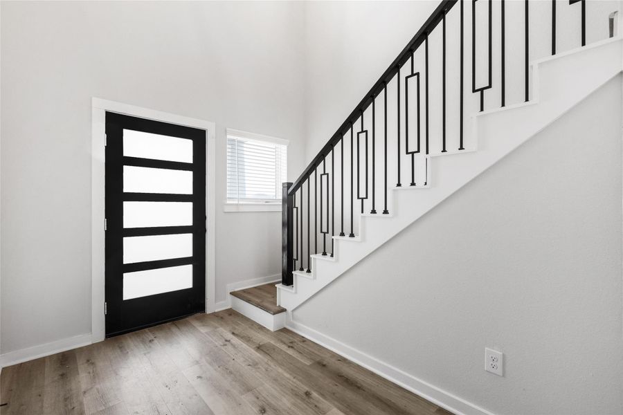 Representative Photo