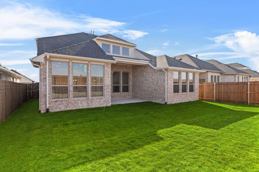 4br New Home in Fort Worth, TX. - Slide 27 4br New Home in Fort Worth, TX. - Slide 27