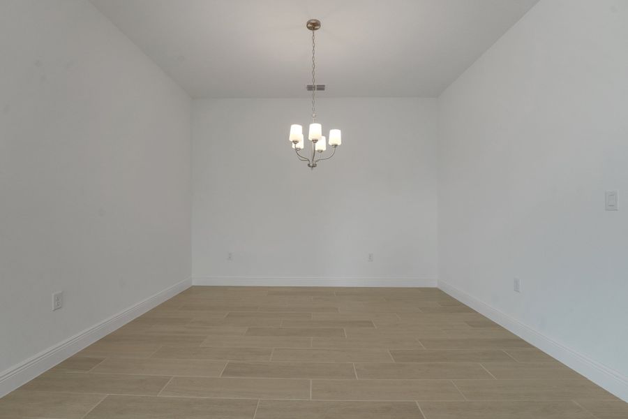 2,235sf New Home in Apopka, FL.  - Slide 16