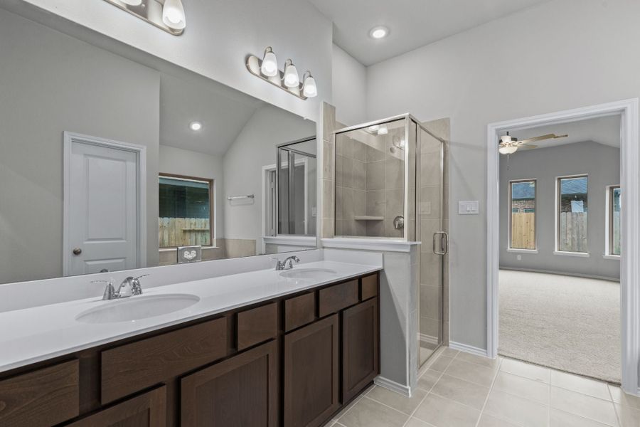 New Home in Spring, TX.  - Slide 21