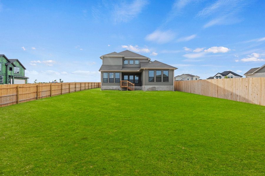 19501 Janke Cove, Pflugerville, TX.  - Slide 4
