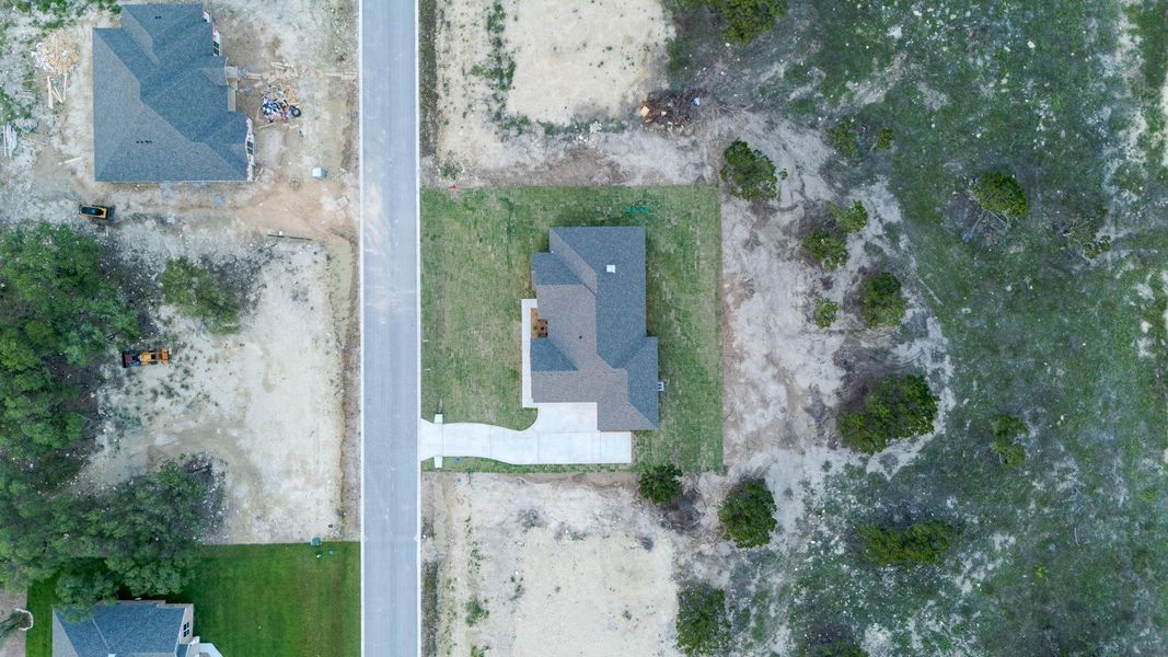 Aerial overview of property's location Aerial overview of property's location