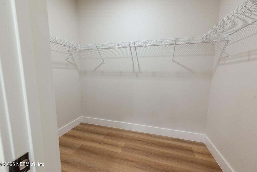 Spacious, unfurnished interior of a new home in , Starke (Image 33).