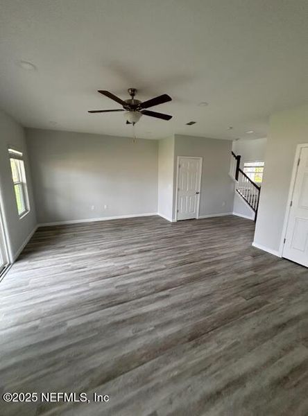 Spacious, unfurnished interior of a new home in , Jacksonville (Image 11). Spacious, unfurnished interior of a new home in , Jacksonville (Image 11).