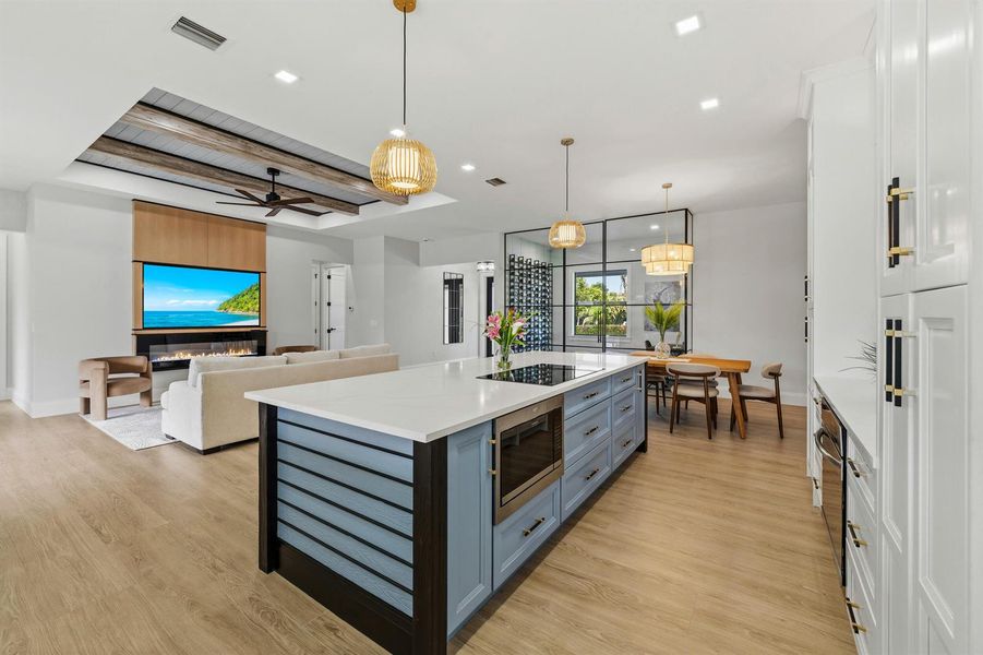 Kitchen Kitchen